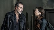 The Walking Dead: Dead City (Image via AMC)